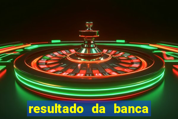 resultado da banca caminho da sorte de hoje